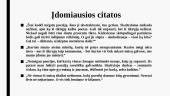 Knygos apžvalga ''13 priežasčių kodėl?'' 7 puslapis