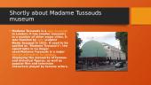 Madame Tussauds museum 2 puslapis