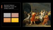 Searching for oneself: various identities in ancient Greek literature 12 puslapis