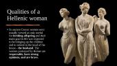 Searching for oneself: various identities in ancient Greek literature 6 puslapis