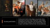 Searching for oneself: various identities in ancient Greek literature 8 puslapis