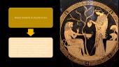 Searching for oneself: various identities in ancient Greek literature 9 puslapis