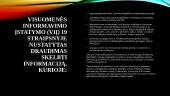 Ribota ir draudžiama informacija 7 puslapis
