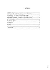 Zodiako žvaigždynai: svarbiausios žvaigždės ir kosminiai objektai juose 2 puslapis