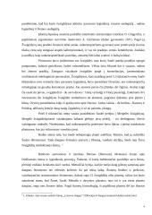 Zodiako žvaigždynai: svarbiausios žvaigždės ir kosminiai objektai juose 4 puslapis