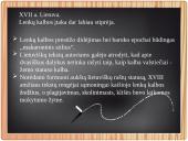 Gimtoji kalba - didelė garbė ir didelis įsipareigojimas 9 puslapis