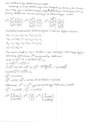 Įtempių būvio kūno taške analizė 5 puslapis