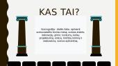 Scenografas ir scenografija 2 puslapis