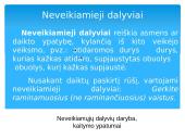 Neasmenuojamosios veiksmažodžio formos 7 puslapis