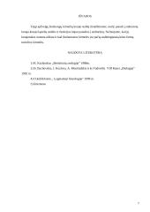 Žieduotųjų kirmėlių kraujotaka ir kraujas 7 puslapis