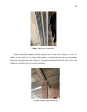 Pažintinė praktika - statybos įmonės 13 puslapis