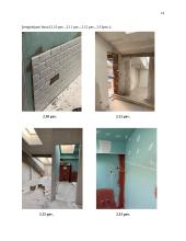 Pažintinė praktika - statybos įmonės 14 puslapis