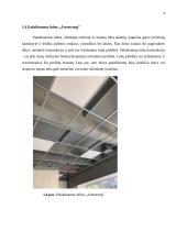 Pažintinė praktika - statybos įmonės 6 puslapis