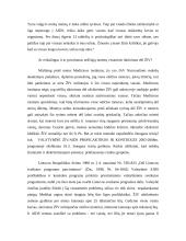 ŽIV/AIDS etinė problematika šiandieniniame Lietuvos kontekste 4 puslapis