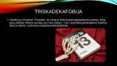 10 keisčiausių fobijų pasaulyje 17 puslapis