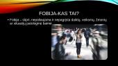 10 keisčiausių fobijų pasaulyje 3 puslapis