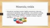 Kas yra mineralai? 3 puslapis