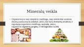 Kas yra mineralai? 4 puslapis