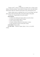 Žmogaus aplinka ir aplinkos poveikis sveikatai 2 puslapis