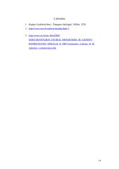 Žmogaus aplinka ir aplinkos poveikis sveikatai 13 puslapis