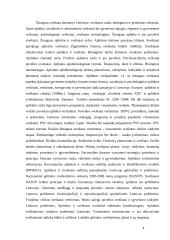 Žmogaus aplinka ir aplinkos poveikis sveikatai 3 puslapis