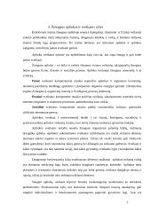 Žmogaus aplinka ir aplinkos poveikis sveikatai 4 puslapis