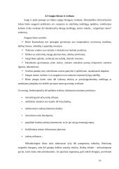 Žmogaus aplinka ir aplinkos poveikis sveikatai 9 puslapis