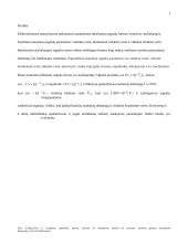 Elektros signalų apdorojimas grandinėje 7 puslapis