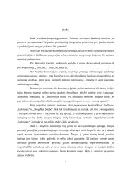 Žmogaus embriono prigimties ir jo moralinio statuso problema. 2 puslapis