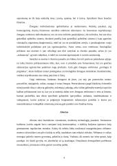 Žmogaus embriono prigimties ir jo moralinio statuso problema. 4 puslapis