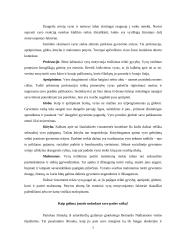 Žmogaus embriono prigimties ir jo moralinio statuso problema. 7 puslapis