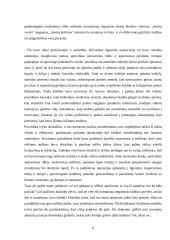 Žmogaus embriono prigimties ir jo moralinio statuso problema. 8 puslapis