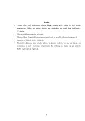 Žmogaus embriono prigimties ir jo moralinio statuso problema. 9 puslapis