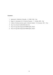 Žmogaus embriono prigimties ir jo moralinio statuso problema. 10 puslapis