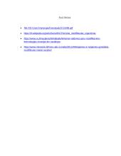 GMO: mitai ir realybė 2 puslapis