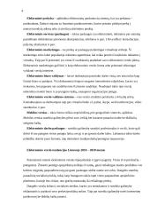 Elektroninio verslo tendencijos Europoje 4 puslapis