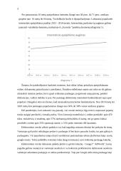 Elektroninio verslo tendencijos Europoje 5 puslapis