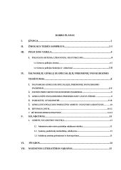 Žmogaus teisės ir policijos veikla 2 puslapis