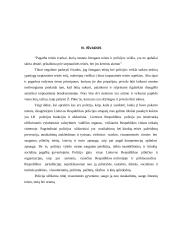 Žmogaus teisės ir policijos veikla 16 puslapis