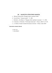 Žmogaus teisės ir policijos veikla 17 puslapis