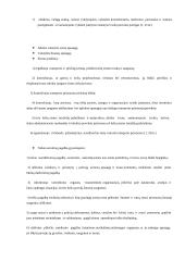 Žmogaus teisės ir policijos veikla 9 puslapis