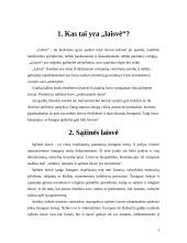 Žmogaus, sąžinės, religijos ir spaudos laisvės 3 puslapis