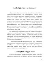 Žmogaus, sąžinės, religijos ir spaudos laisvės 6 puslapis