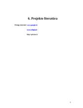 Žmogaus, sąžinės, religijos ir spaudos laisvės 9 puslapis