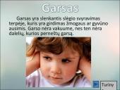 Garsas ir garso bangos 3 puslapis