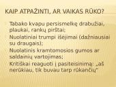 Rūkymas – ką žinome ir ką galime pakeisti? 6 puslapis