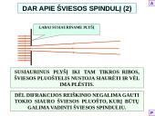 Šviesos sklidimas ir kiti šviesos reiškiniai 6 puslapis