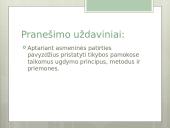 Geroji patirtis tikybos pamokoje  2 puslapis