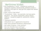 Geroji patirtis tikybos pamokoje  12 puslapis