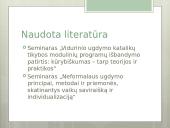 Geroji patirtis tikybos pamokoje  15 puslapis